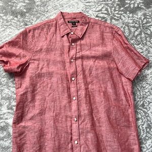 Michael Kors button up